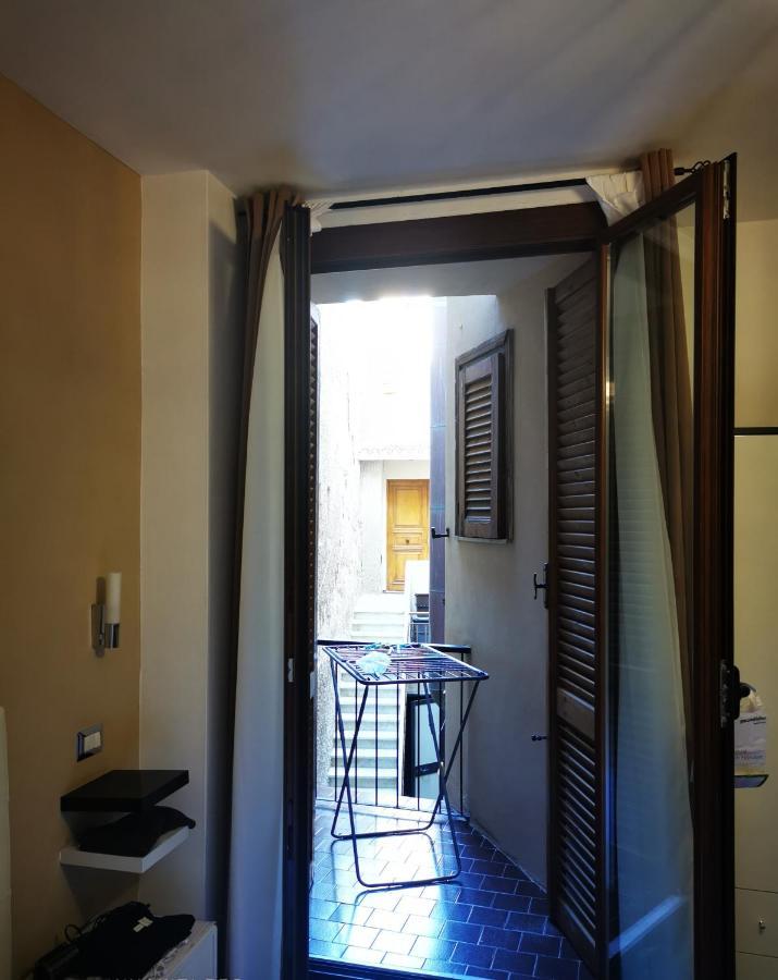 Sweetdreams Plaça Civica Alghero Extérieur photo